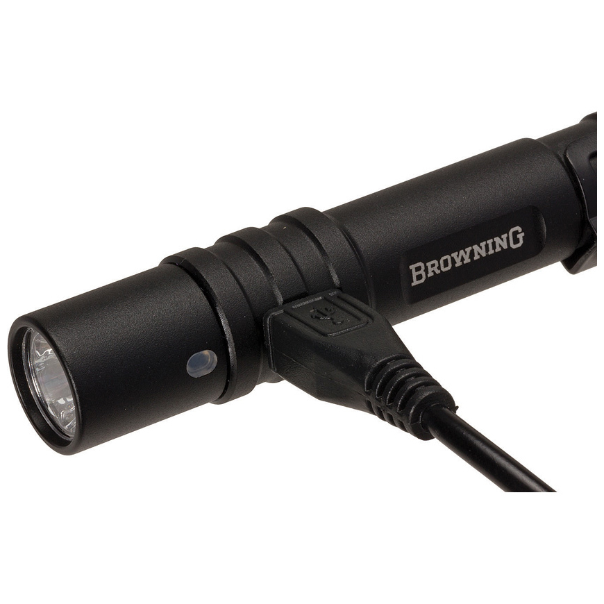 Browning MicroBlast USB Rechargeable: BK-BR2125V3