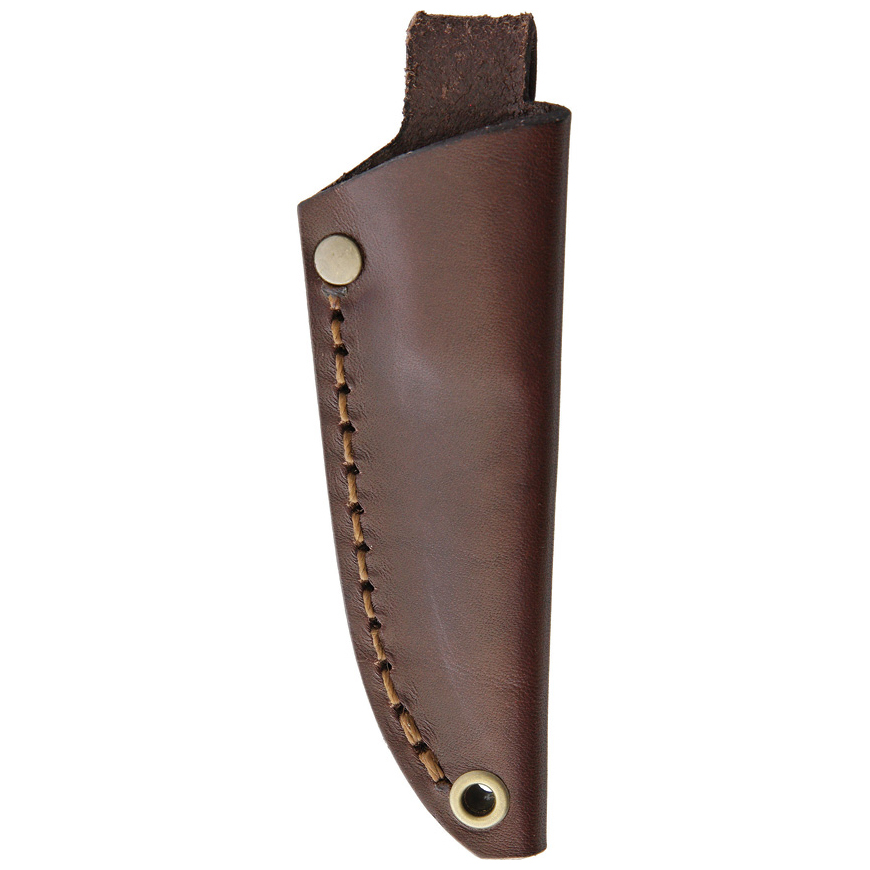 BRISA Necker 70 Ivory Micarta: BK-BRI9808V3