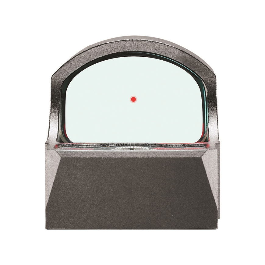 Bushnell RSX-100 Reflex Sight: BK-BSHRXS100V3