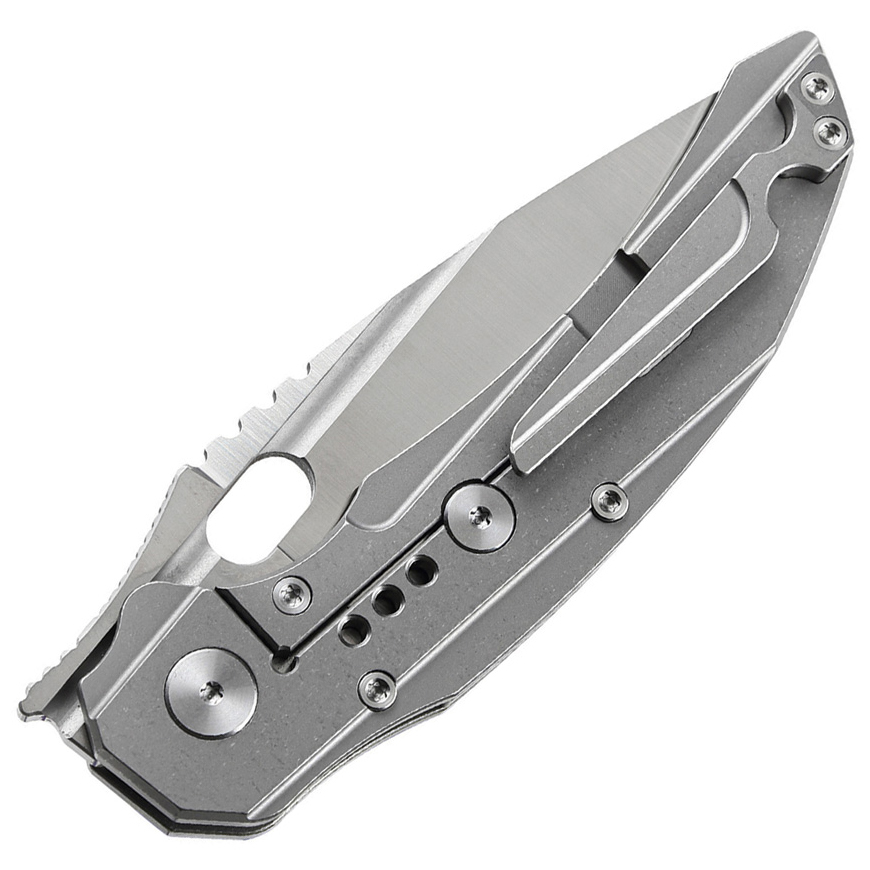 Bestech Knives Exploit Framelock: BK-BTKT2005AV3