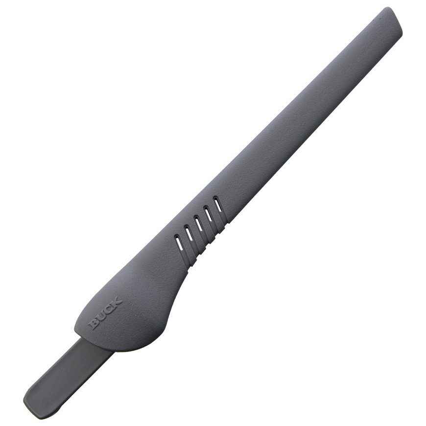 Buck Silver Creek Fillet - Large: BK-BU225BLSV3