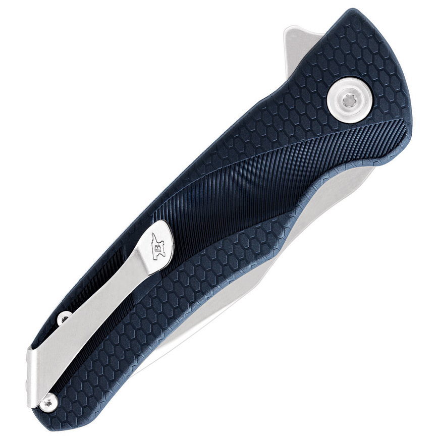 Buck Sprint Select Linerlock Blue: BK-BU840BLSV3