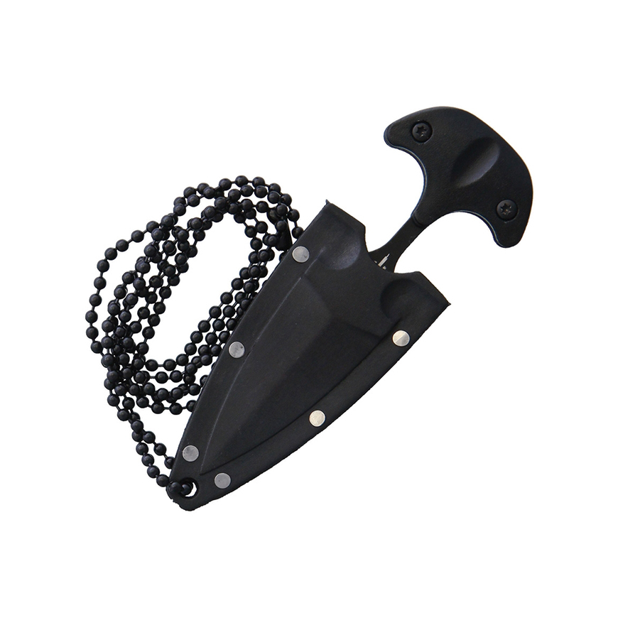 Combat Ready Neck Knife: BK-CBR112V3
