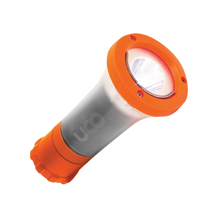 UCO Clarus 2 Lantern: BK-CDL00154V3