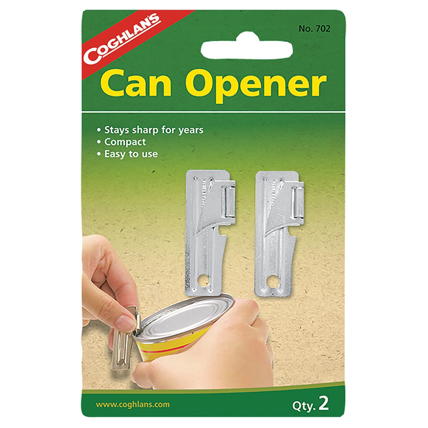 Coghlan's G.I. Can Opener: BK-CGN702V3