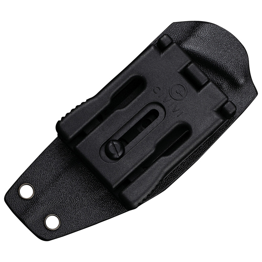 Civivi Tamashii Fixed Blade Green: BK-CIVC190462V3