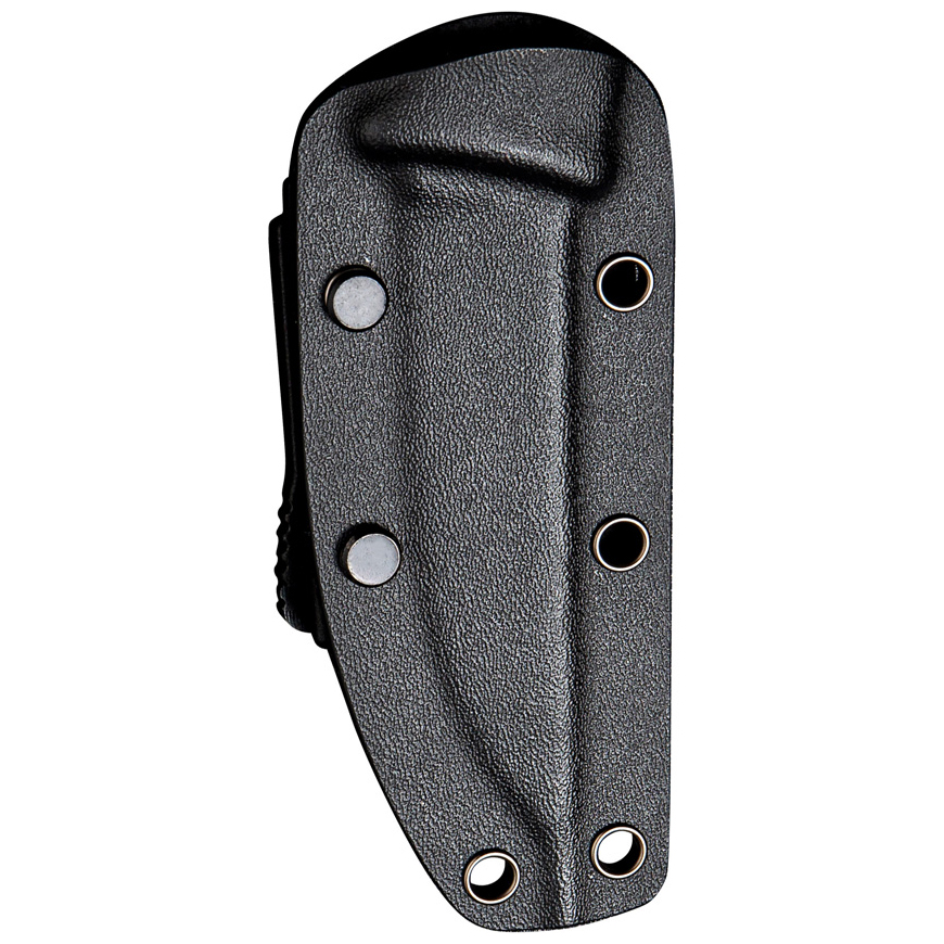 Civivi Tamashii Fixed Blade: BK-CIVC190464V3