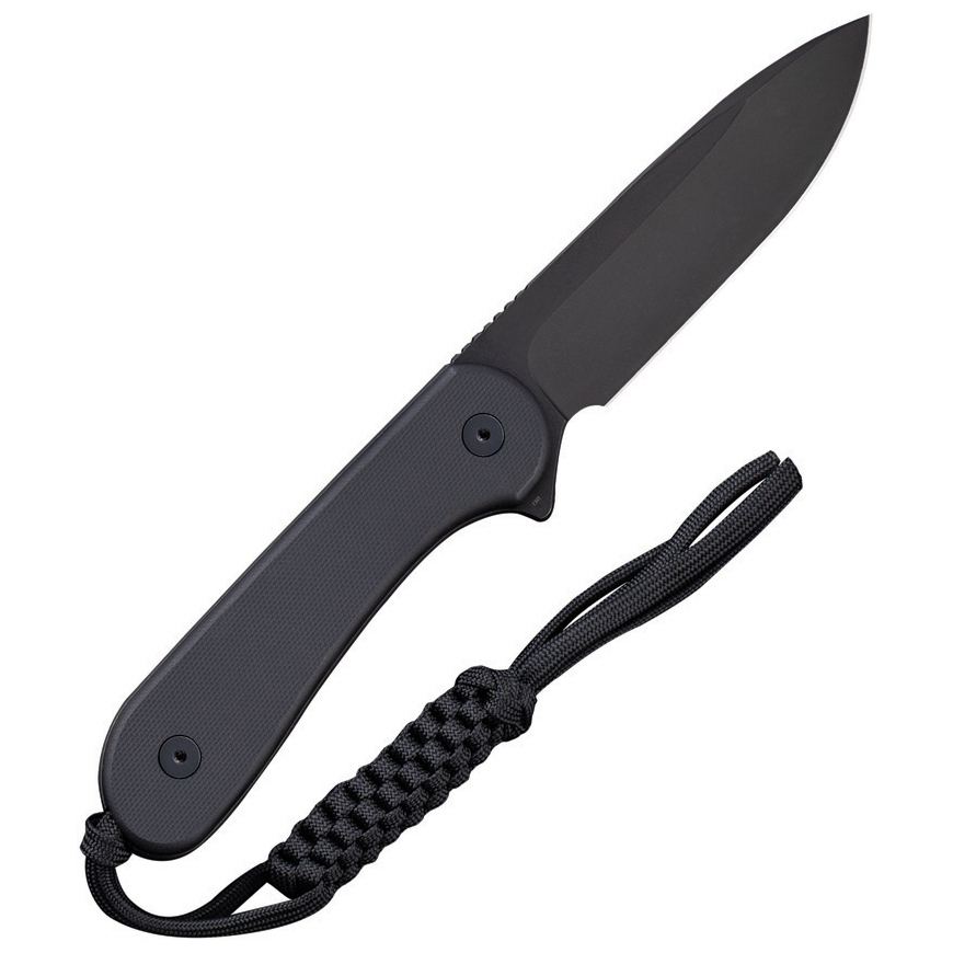 Civivi Elementum Fixed Blade: BK-CIVC2105AV3