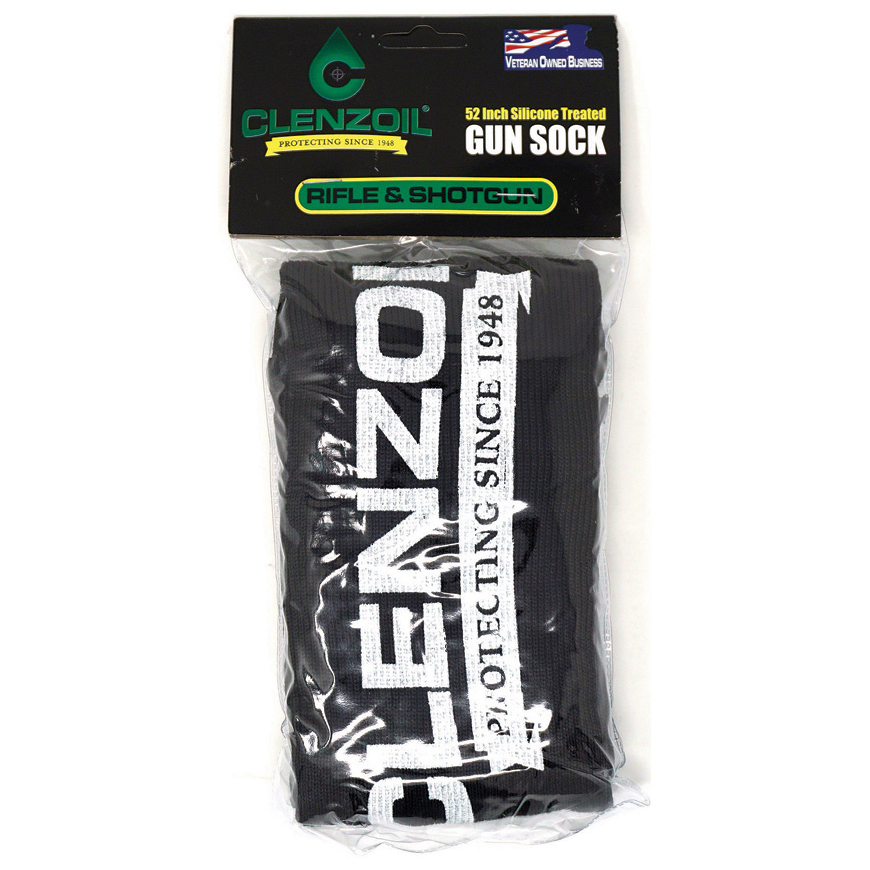 Clenzoil Gun Sock: BK-CL2083V3