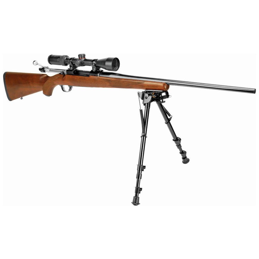 Caldwell XLA Bipod Pivot 13.5 to 27: BK-CLD635705V3