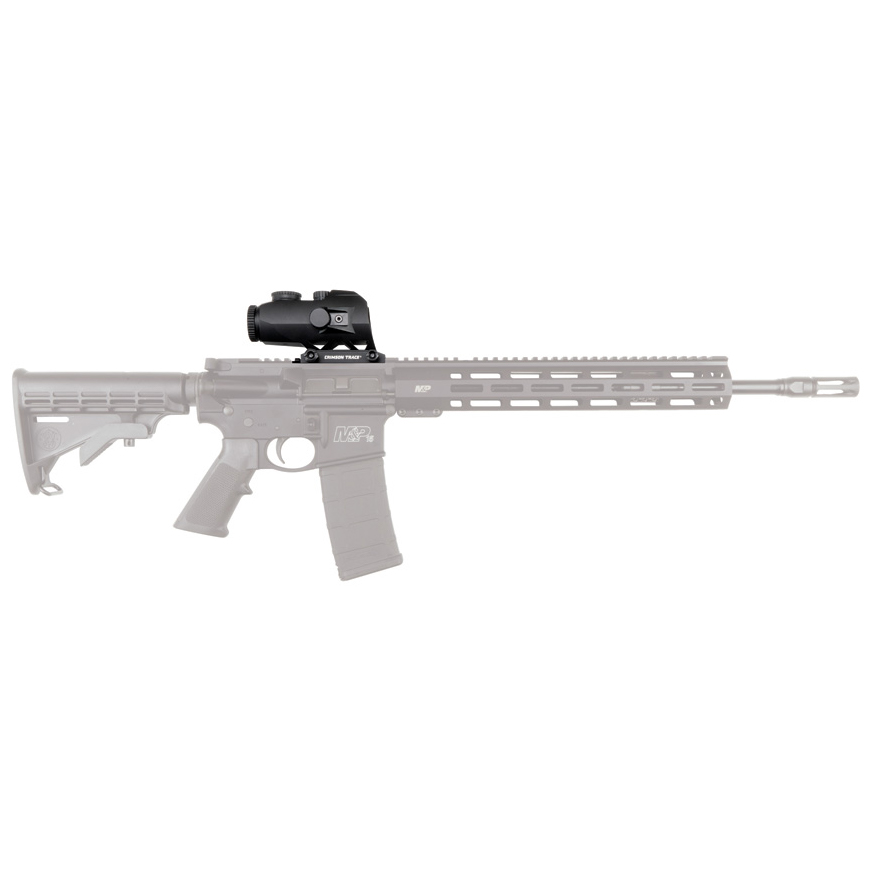 Crimson Trace Illuminated Battlesight 3.5x: BK-CMTCTS1100V3