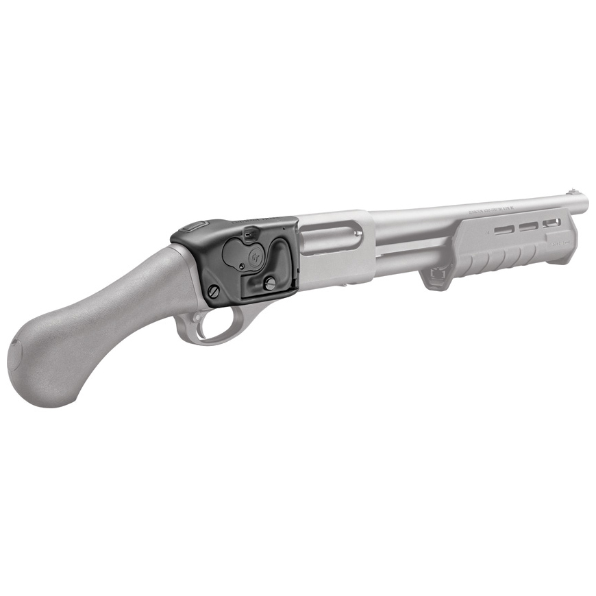 Crimson Trace Lasersaddle Remington 871: BK-CMTLS870GV3