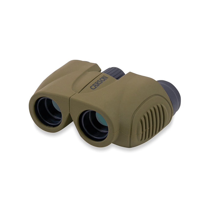 Carson Optics Hornet Binoculars 8x22: BK-COHT822V1