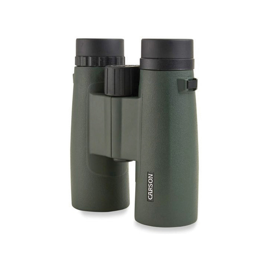 Carson Optics Binoculars 8x42mm: BK-COJR842V1