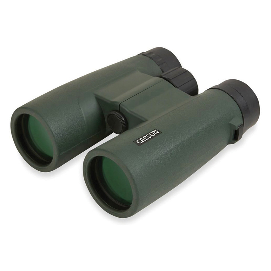 Carson Optics Binoculars 8x42mm: BK-COJR842V3