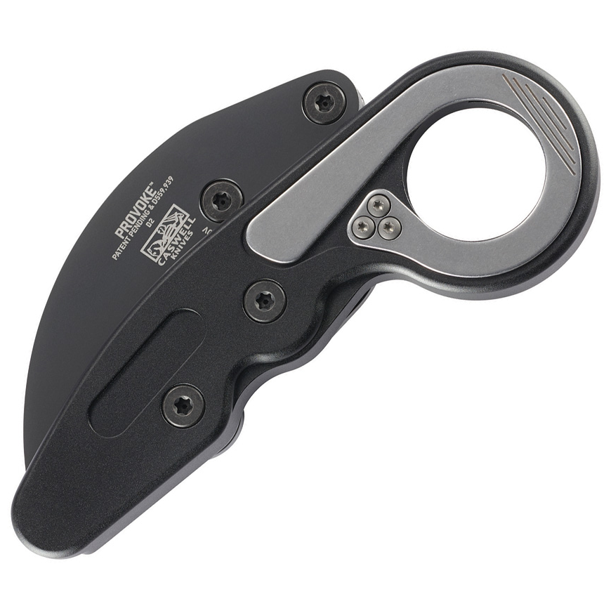 CRKT Provoke Kinematic: BK-CR4040VV3