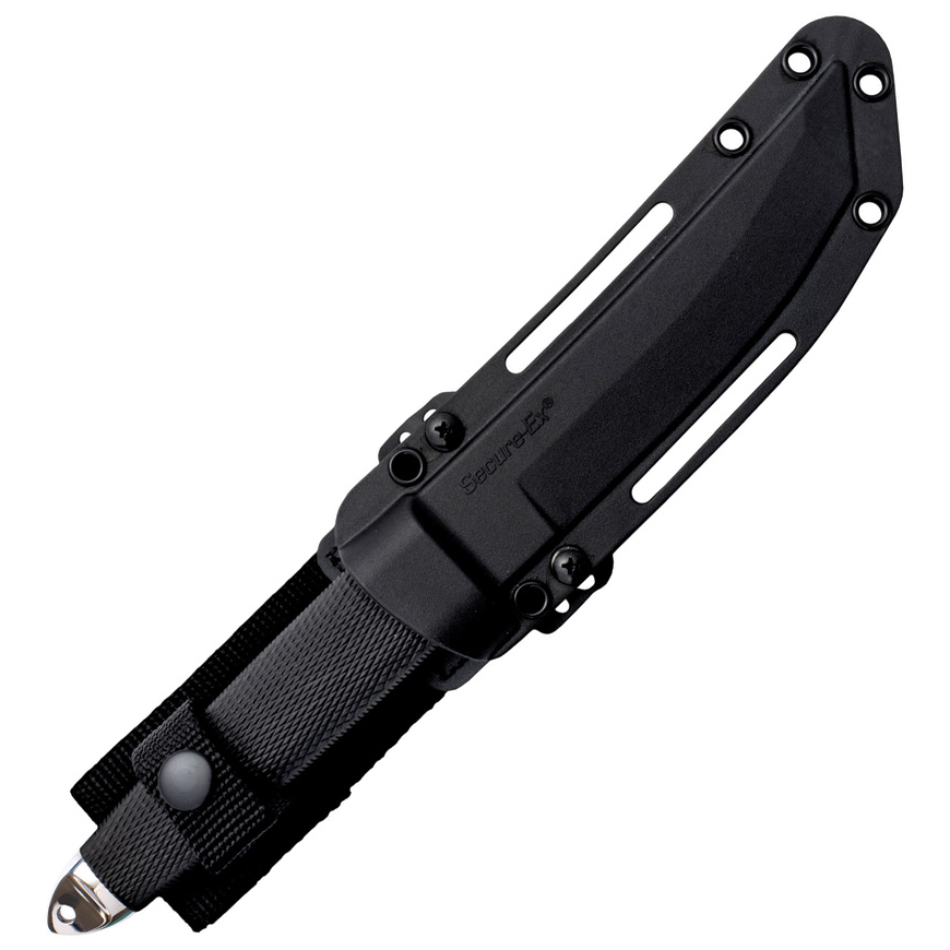 Cold Steel Master Tanto 3V: BK-CS13PBNV3