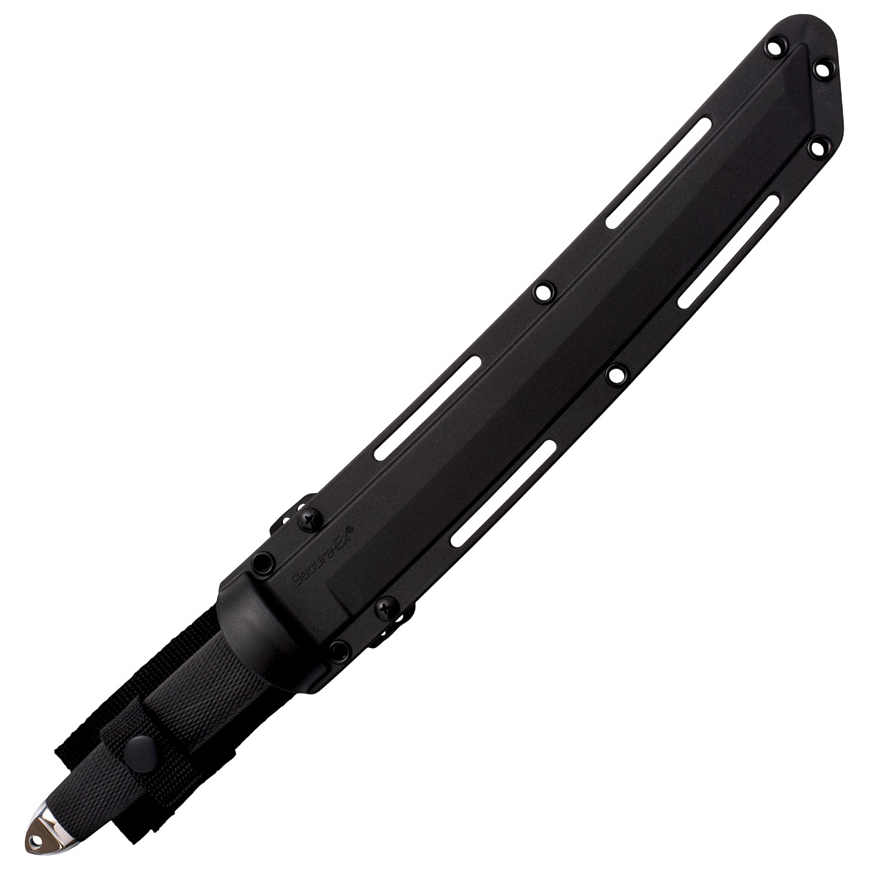 Cold Steel 3V Magnum Tanto XII: BK-CS13PMBXIIV3