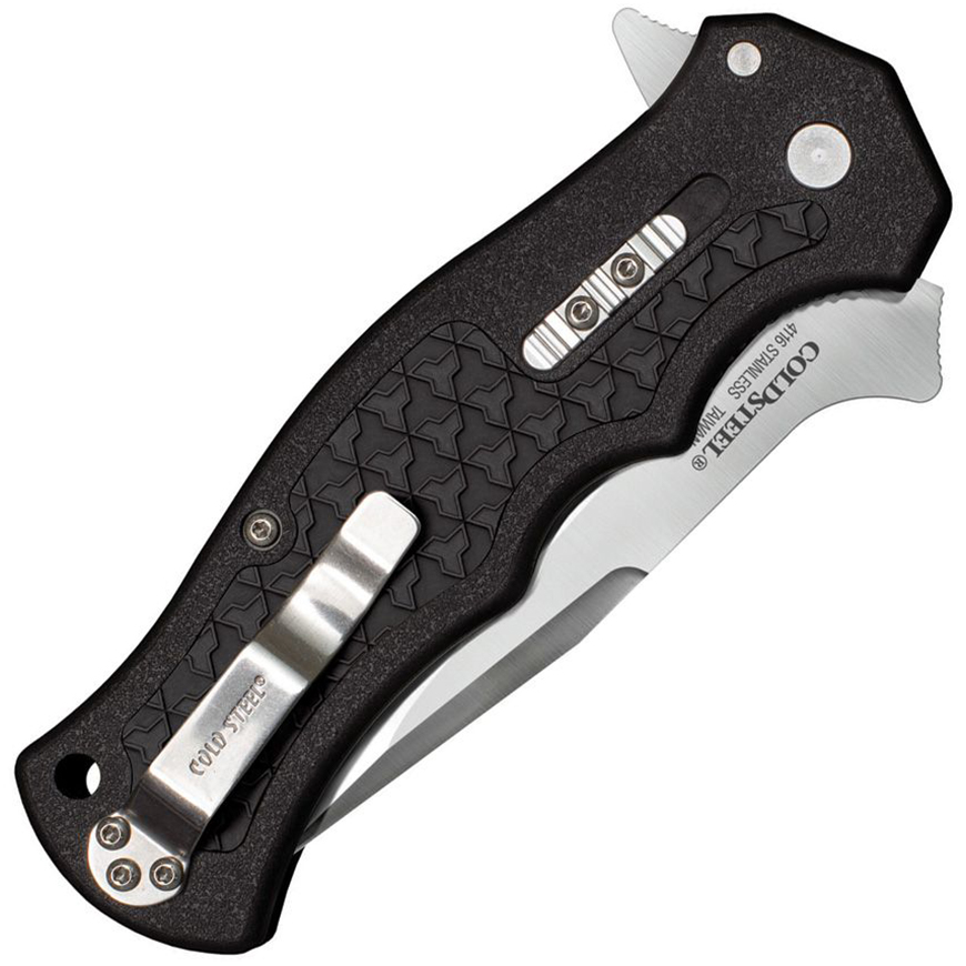 Shop Cold Steel Crawford Model 1 Linerlock - Sharpgears