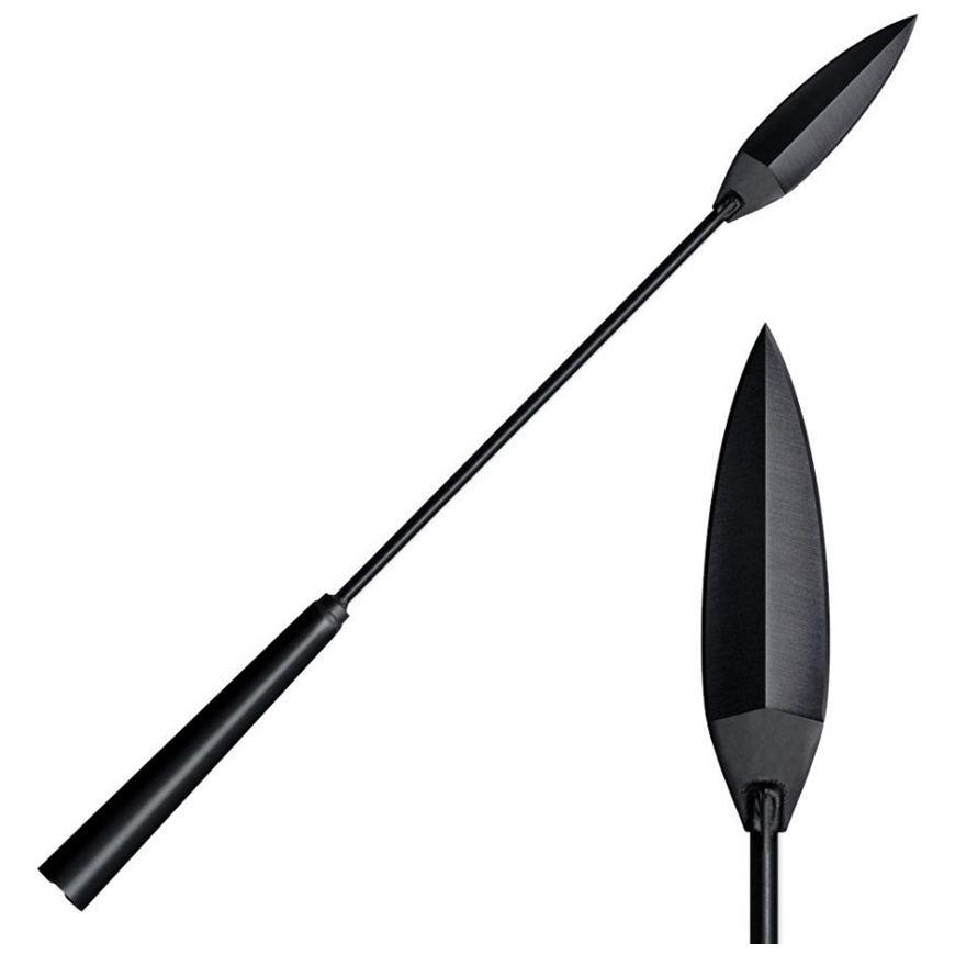 Cold Steel American Hunting Spear: BK-CS95EDSV3