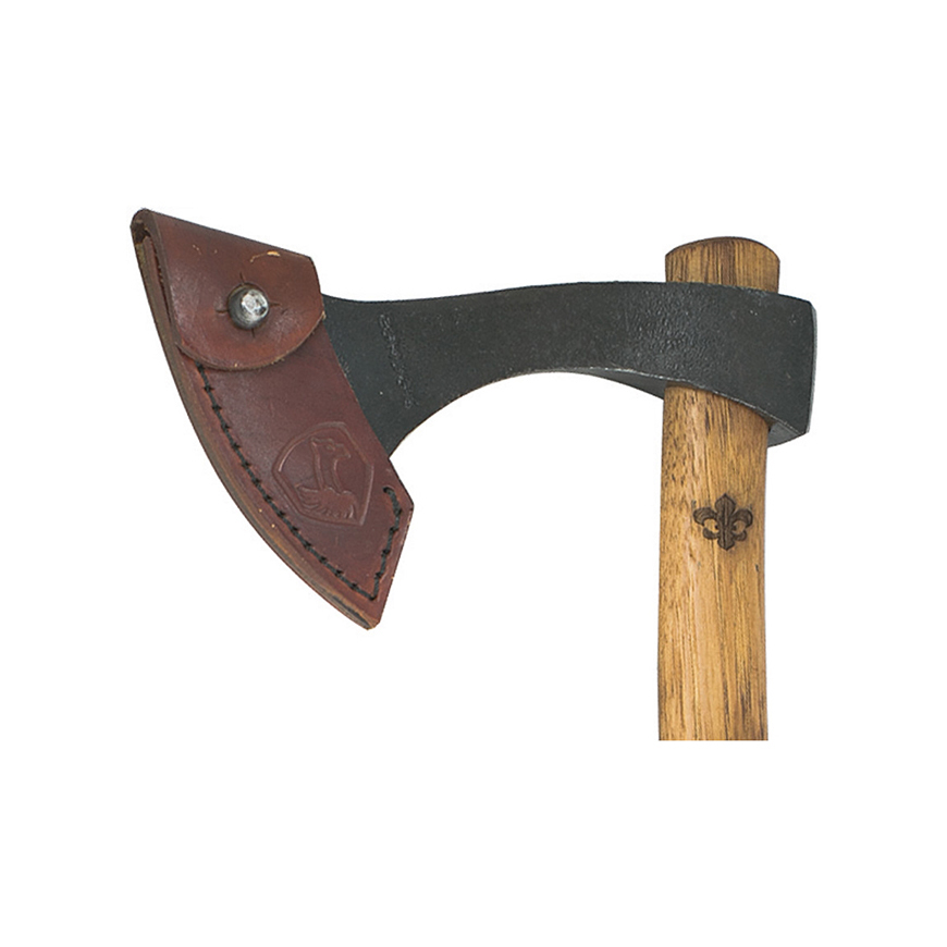 Condor Francisca Throwing Axe: BK-CTK102213V3