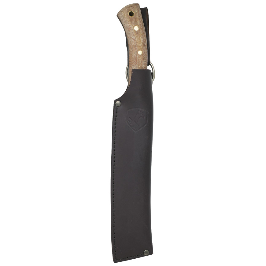 Condor Cambodian Machete: BK-CTK3929103HCV3