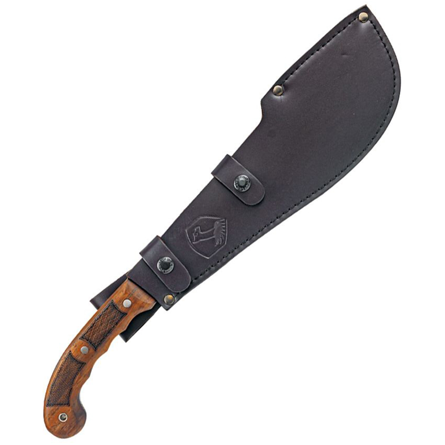 Condor Departure Bolo Machete: BK-CTK3955122HCV3