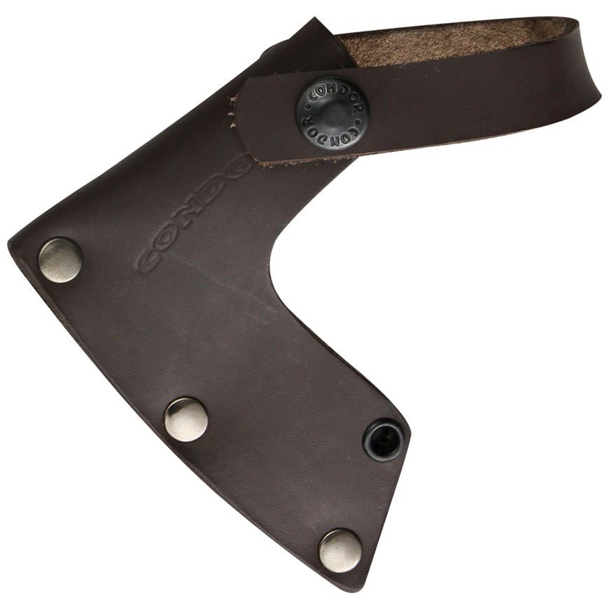 Condor Scout Hatchet: BK-CTK4053C10V3