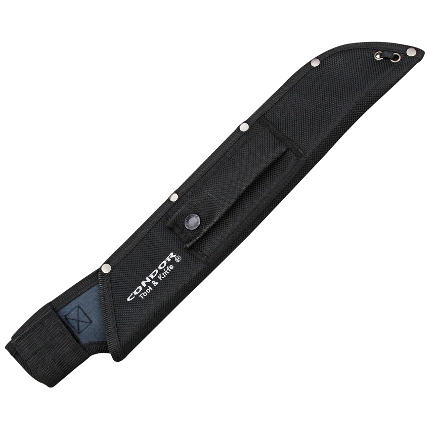 Condor Bushcraft Parang Machete: BK-CTK42313HCV3