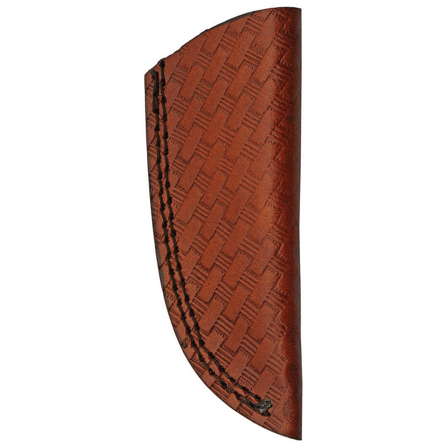 Damascus Fixed Blade Bone: BK-DM1238V3