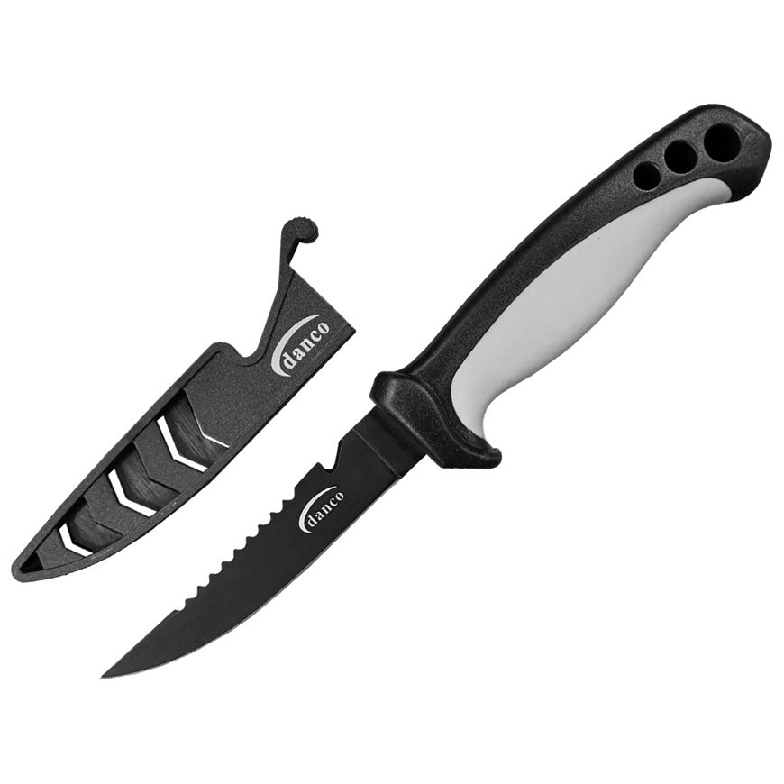 Danco Bait and Fillet Knife: BK-DNC71014V3