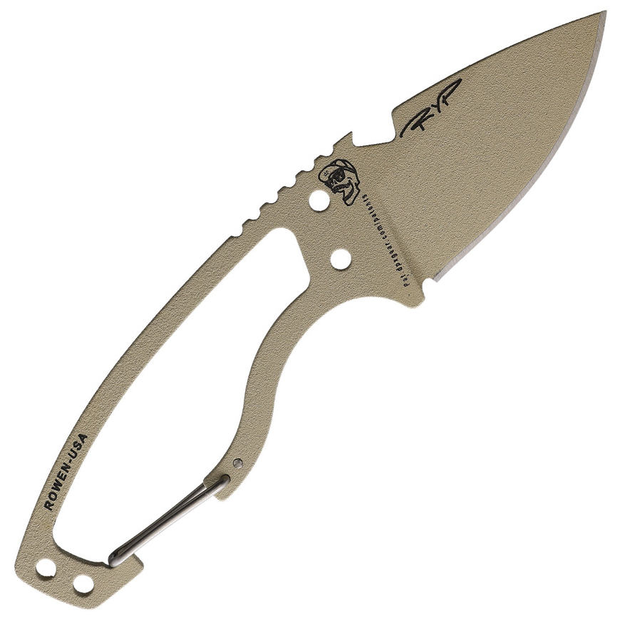 DPX Gear HEAT Hiker Desert Tan: BK-DPXHTX024V3