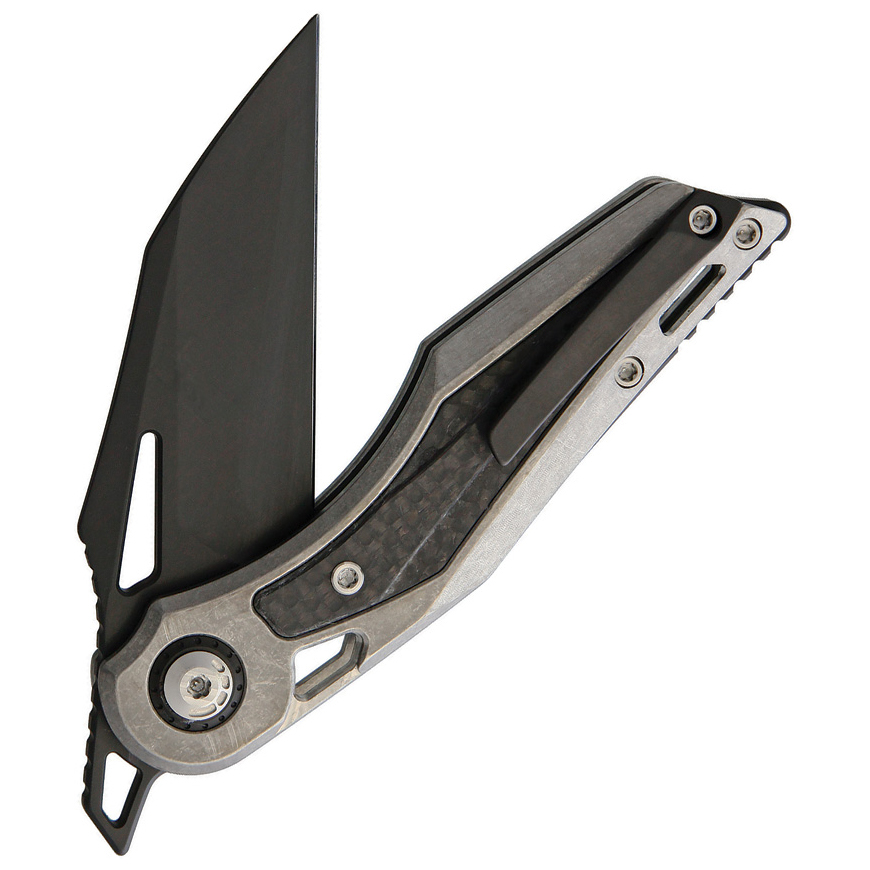 EOS Urchin Friction Folder SW: BK-EOS042V3