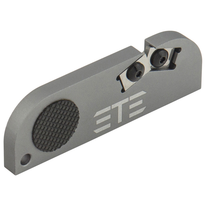 ETE Compact Combat Sharpener: BK-ETES5005V3