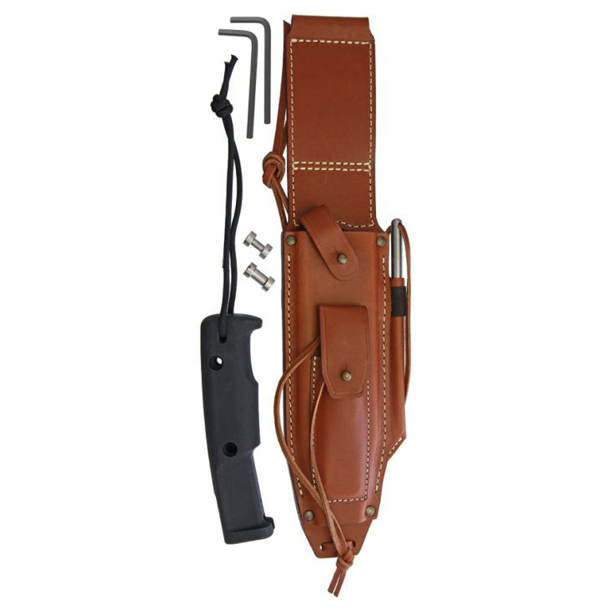 Extrema Ratio Doberman IV Africa: BK-EX0184AFRV3