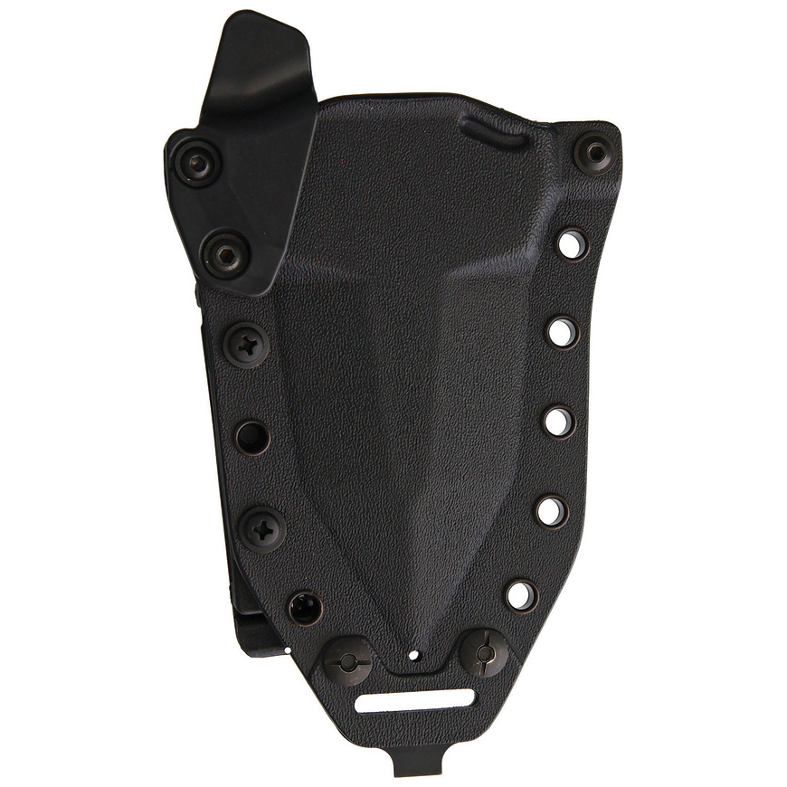 Extrema Ratio Sere 2 Push Dagger: BK-EX0494BLKV3