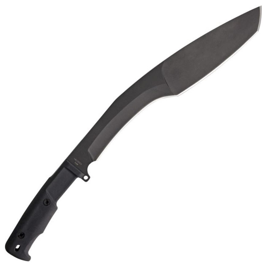 Extrema Ratio Kukri Black: BK-EX170KHV3