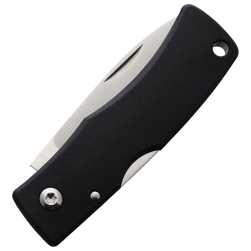 Fallkniven Model U2 Lockback Elmax: BK-FNU2ELMAXV3