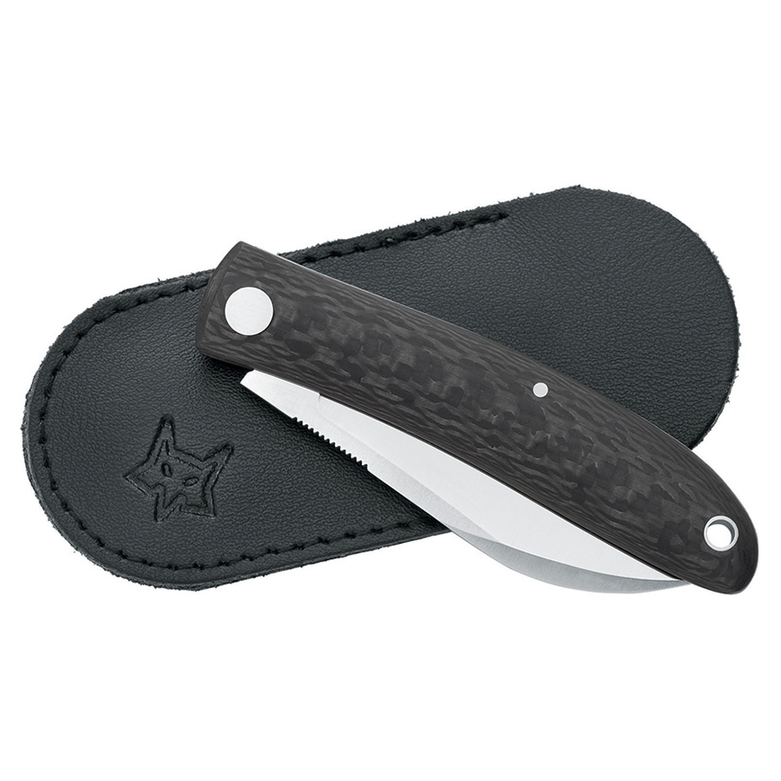 Fox Livri Slip Joint: BK-FOX273V3