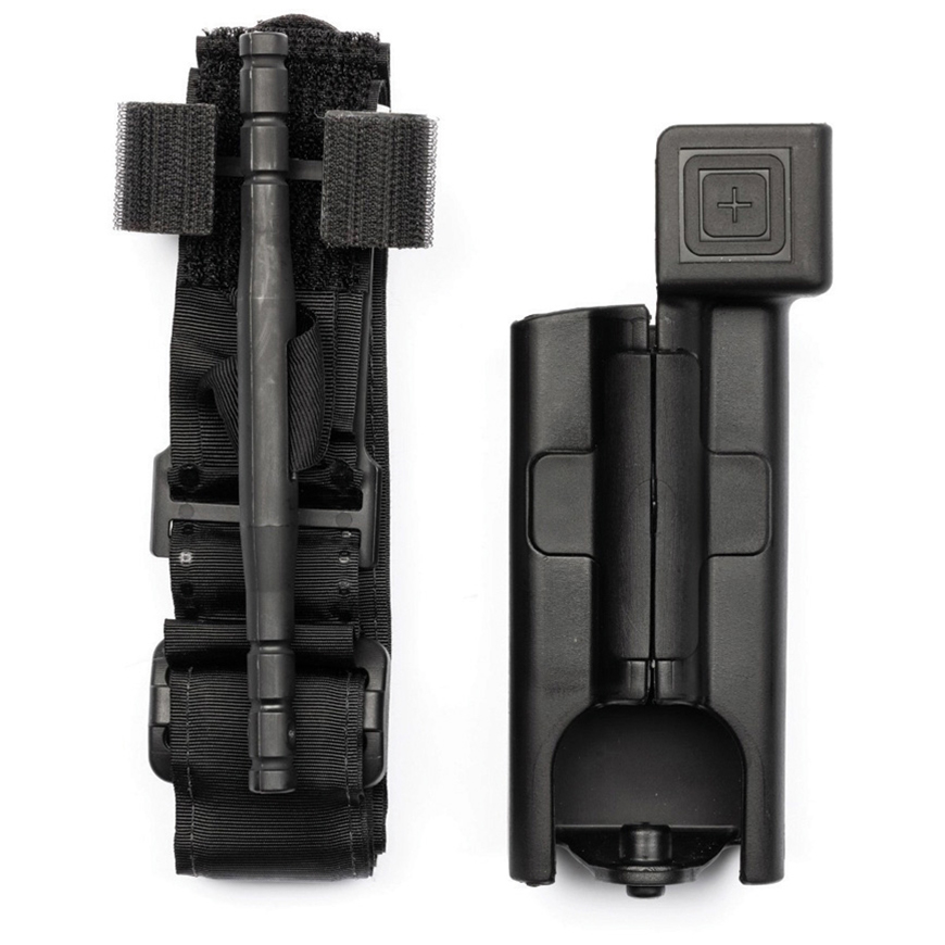 5.11 Tactical Tourniquet Holder: BK-FTL56644019V3