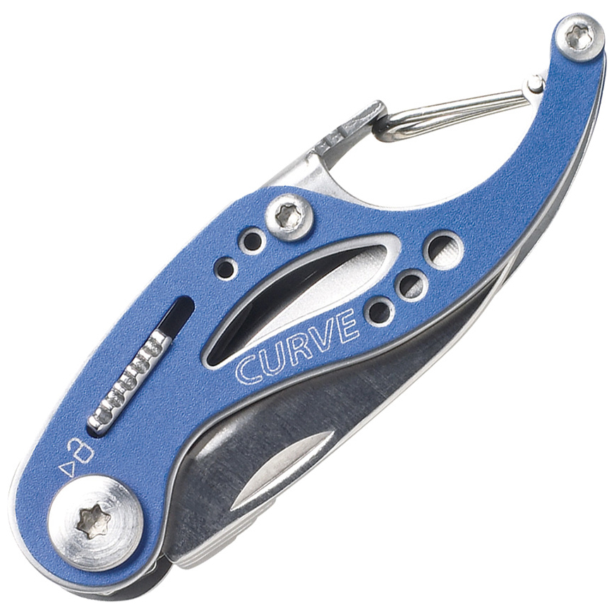 Gerber Curve Mini Tool: BK-G0116V3