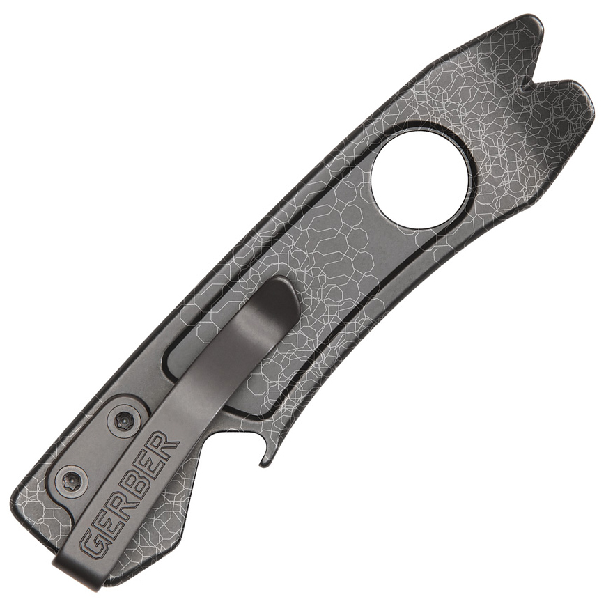 Gerber Chonk Multi-Tool Micarta: BK-G1923V3