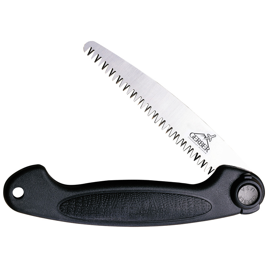 Gerber Exchange-A-Blade Sport Saw: BK-G6036V3