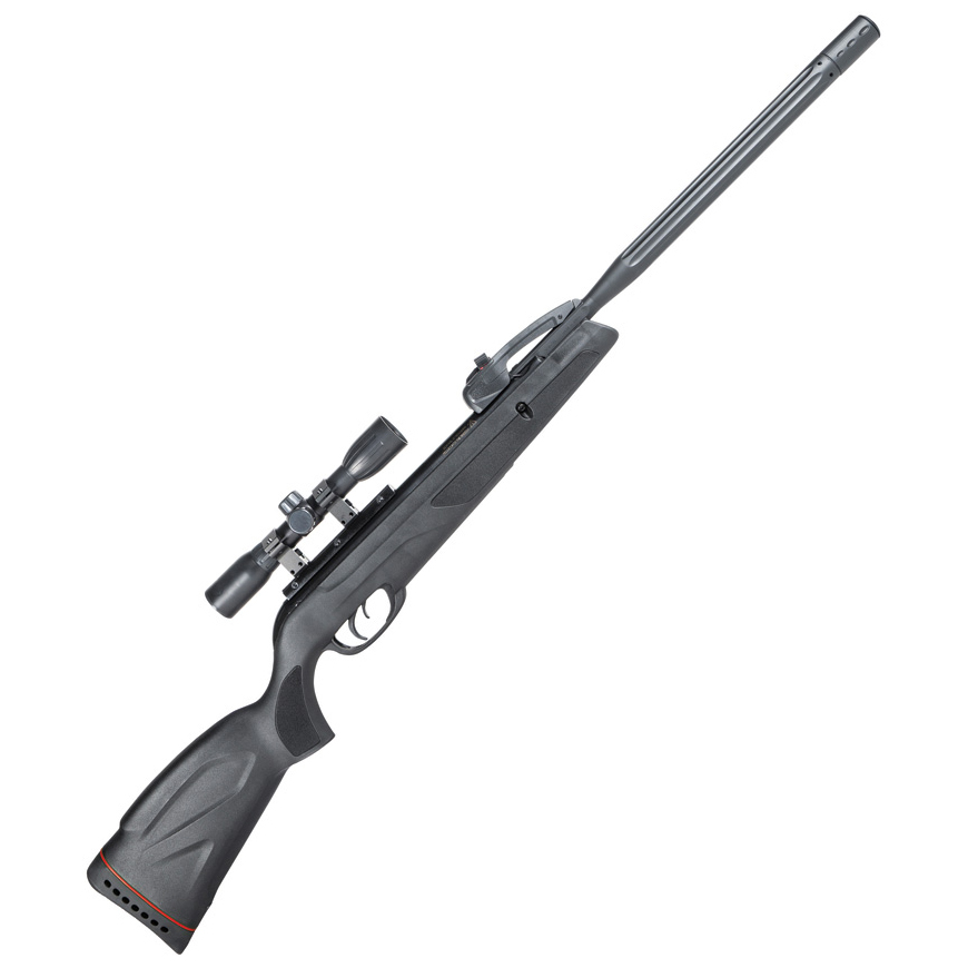 Gamo Swarm Whisper .177 Air Rifle: BK-GAM68754V3