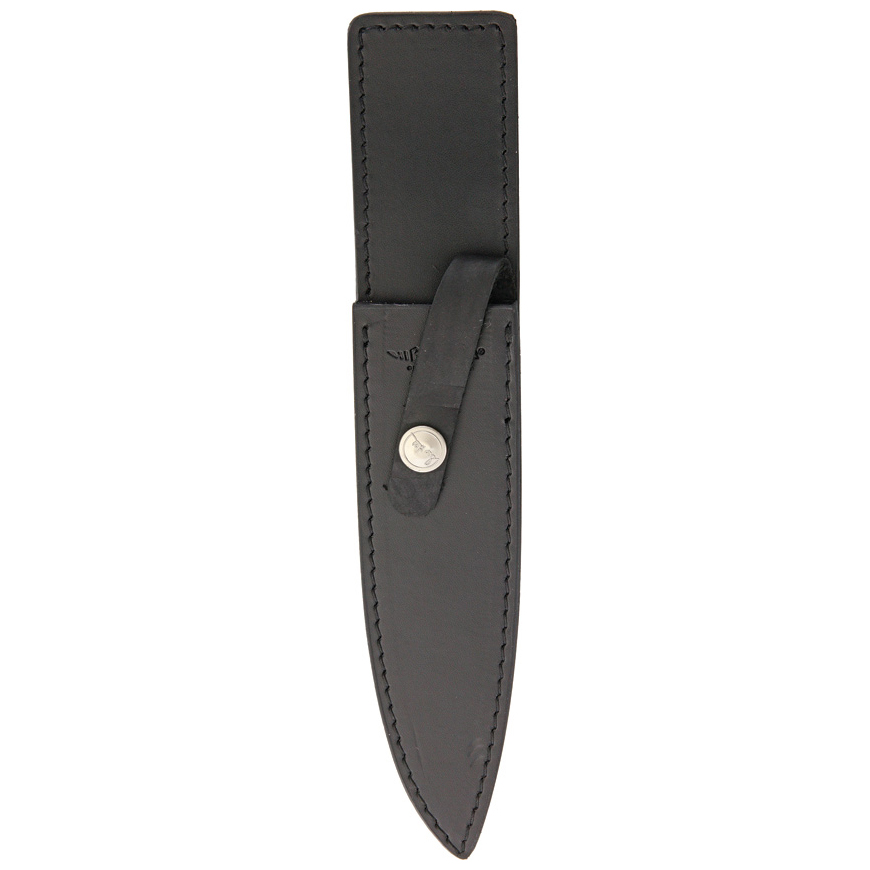 Hibben Old West Boot Knife: BK-GH5047V3