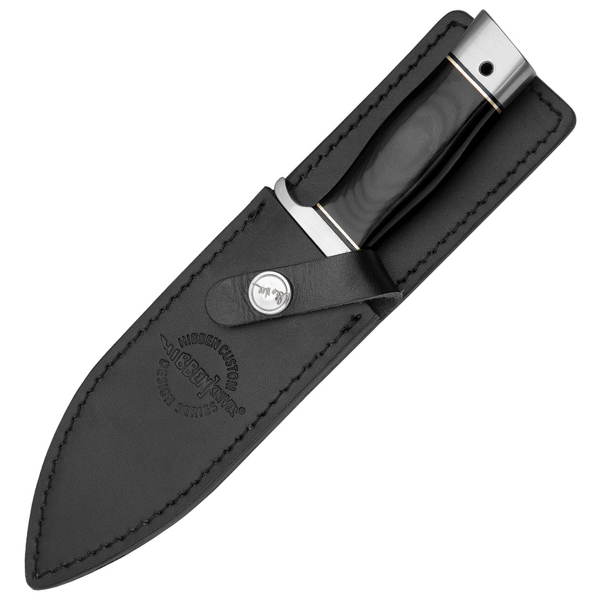 Hibben Hibben Alaskan Boot Knife: BK-GH5055V3