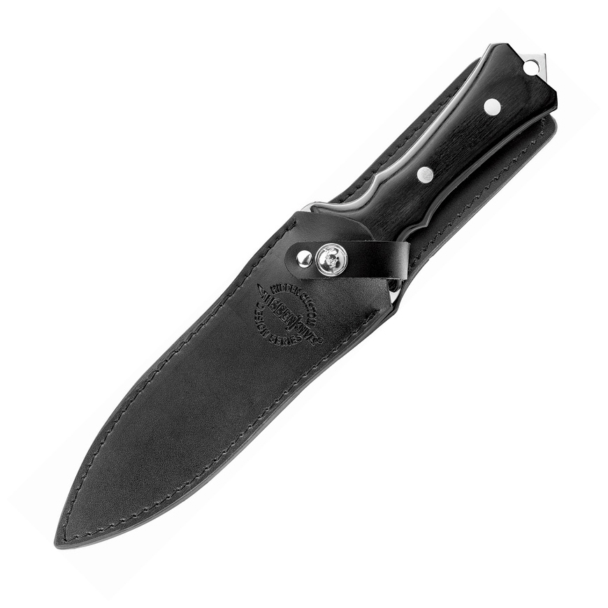 Hibben Legacy Boot Knife: BK-GH5059V3