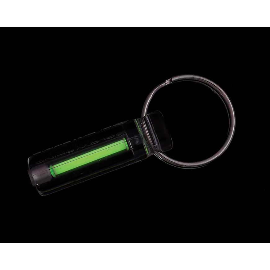 Glow Rhino Ember Glow Fob: BK-GLREMBERV3