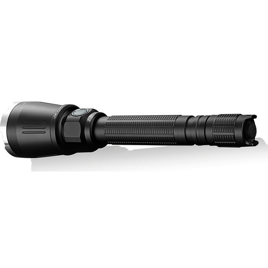 JETBeam BC40 PRO Flashlight: BK-JETBC40PV3