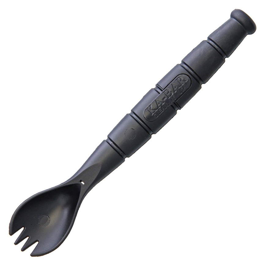 Ka-Bar Tactical Spork: BK-KA9909V3